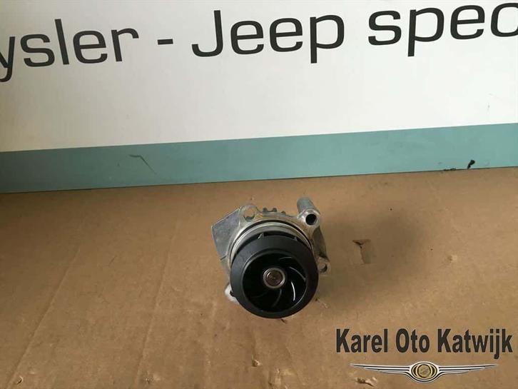 Waterpomp Jeep Compass 2.4 / Jeep Patriot 2.4 2007-2012, Auto-onderdelen, Motor en Toebehoren, Jeep, Nieuw, Ophalen of Verzenden