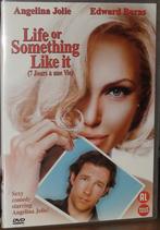 dvd life or something like it, Ophalen of Verzenden, Romantische komedie