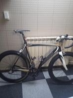 Moozes koersfiets, Fietsen en Brommers, Overige merken, 28 inch, Carbon, 10 tot 15 versnellingen