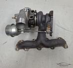 Turbo VW Golf 6 1.4tsi 160pk 03C145701T NIEUWSTAAT 3000km ou, Auto-onderdelen, Gebruikt, -, Volkswagen, -