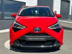 Toyota Aygo x-play2, Auto's, Toyota, Automaat, Euro 6, 72 pk, 5 deurs