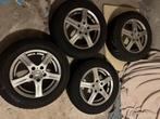 Winterbanden voor golf met alu velgen, Enlèvement, Pneus hiver, Jante(s)