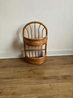 Rotan wandrekje, Enlèvement