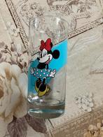 Disney glas - Minnie Mouse, Verzamelen, Ophalen of Verzenden, Servies