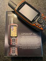 Wandel GPS Garmin, Ophalen, Zo goed als nieuw