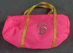 BARBIE GYMNAST 12127 gymtas sporttas tas gymbag gym bag doll, Verzamelen, Verzenden, Zo goed als nieuw