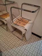 Eetkamerstoelen gratis, Ophalen