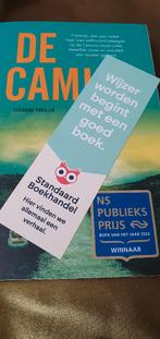 De camino thriller, Boeken, Ophalen of Verzenden, Zo goed als nieuw
