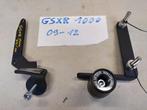 suzuki gsxr 1000 model '09-'12 set beugels voor valblokken, Motoren, Ophalen of Verzenden, Gebruikt