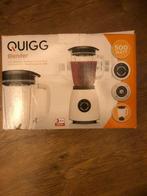 QUIGG Blender, Electroménager, Mélangeurs, Enlèvement, Neuf, Mélangeur