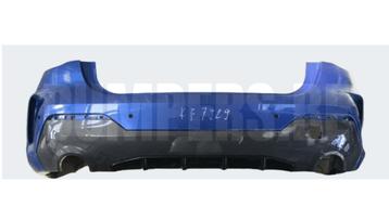 Bumper BMW 4 G22 G23 M-Pakket M Pakket 20-51128075834 Achter beschikbaar voor biedingen