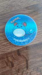 Pokemon, Verzamelen, Flippo's, Ophalen of Verzenden