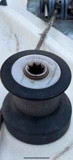 Winch, Doe-het-zelf en Bouw, Lieren en Takels, Ophalen