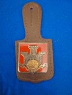 ABL-Borstzakhanger, Ophalen of Verzenden, Landmacht, Embleem of Badge