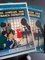 Stripboek Kuifje, Ophalen, Zo goed als nieuw