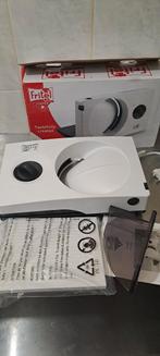 Trancheuse, Electroménager, Enlèvement