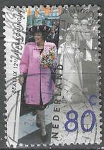 Pays-Bas 1992 - Yvert 1414 - Reine Beatrix (ST), Envoi