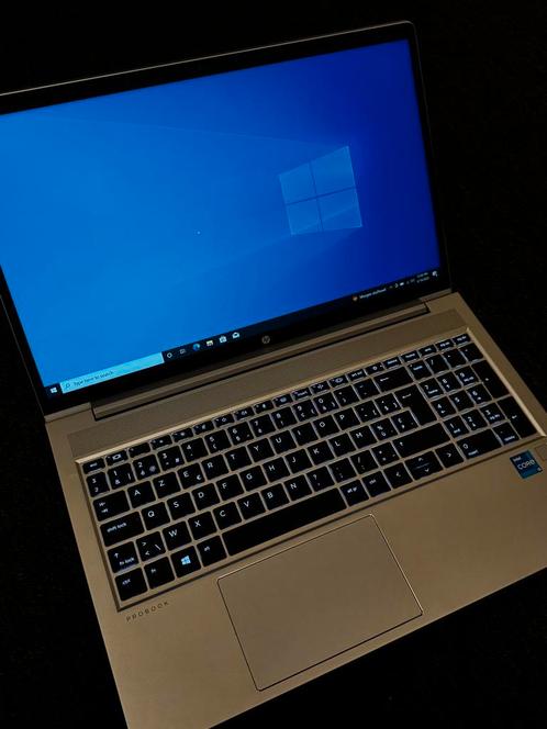 HP Probook 650 G8 I5-11Th 16gb ram, Computers en Software, Windows Laptops, Zo goed als nieuw, 15 inch, SSD, 2 tot 3 Ghz, 16 GB