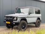 Mercedes-Benz G 320 1995 Benzine NWE APK | Korte wielbasis, Automaat, Zwart, G-Klasse, Zwart