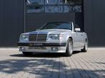 Mercedes-Benz CE 300 CE-24, Auto's, Mercedes-Benz, Automaat, 4 zetels, Zwart, Cabriolet