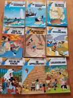 jommekes strips, Boeken, Stripverhalen, Ophalen of Verzenden