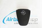 Aibag volant noir Opel Insignia (2009-2017)
