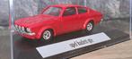 Opel kadett GTE 1:43ème, Comme neuf, Solido, Voiture, Enlèvement ou Envoi