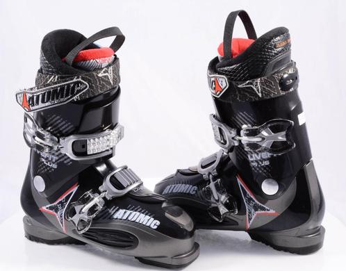 Chaussures de ski 40.5 41 EU ATOMIC LIVE FIT PLUS, Sports & Fitness, Ski & Ski de fond, Utilisé, Chaussures, Atomic, Carving, Envoi