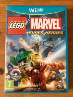Marvel Lego super heroes, Comme neuf, Enlèvement