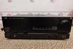 Versterker JVC AX-1100, Gebruikt, JVC, Ophalen of Verzenden, 120 watt of meer