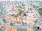 Commercieel te koop in Nieuwpoort, Immo, Huizen en Appartementen te koop, Overige soorten