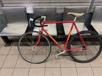 Retro koersfiets single speed Batavus, Fietsen en Brommers, 55 tot 59 cm, Ophalen, Oxford Sparta Batavus Norta gazelle Granville Sparta cube trek