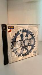 Dance Opera Trip 9 - Belgium 1997, CD & DVD, CD | Dance & House, Utilisé, Techno ou Trance