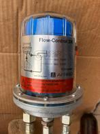 Afriso flow-control 3/K ontluchter mazout, Doe-het-zelf en Bouw, Ophalen of Verzenden, Zo goed als nieuw, Overige typen