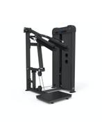 L301 | GYMFIT STANDING CALF RAISE | LUXURY-LINE, Sport en Fitness, Fitnessmaterialen, Ophalen of Verzenden, Nieuw, Benen, Overige typen