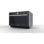 Whirlpool Combi-oven. Inh.33 L. Vermogen: 900 watt, Ophalen, Grill, Draaiplateau