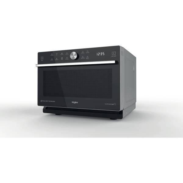 Whirlpool Combi-oven. Inh.33 L. Vermogen: 900 watt, Elektronische apparatuur, Ovens, Grill, Draaiplateau, Ophalen