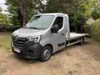 2021 Renault Master Takelwagen lichte vrachtwagen, Auto's, Renault, Gebruikt, Overige brandstoffen, Bedrijf, Handgeschakeld