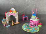 Playmobil kinderkamer met hoogslaper, Kinderen en Baby's, Speelgoed | Playmobil, Ophalen, Zo goed als nieuw