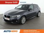 BMW 1 Serie 118 118i Edition M Sport Shadow (bj 2019), Auto's, BMW, Gebruikt, https://public.car-pass.be/vhr/70597f86-4f43-452b-85ba-111966beb0a9