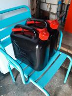 Jerrycan 10 liter, Ophalen of Verzenden