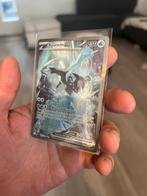 Kyurem ex 165 Pokémon black bolt, Ophalen, Zo goed als nieuw