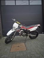 Derbi Senda SM DRD, Fietsen en Brommers, Ophalen, Gebruikt, Klasse B (45 km/u), 50 cc