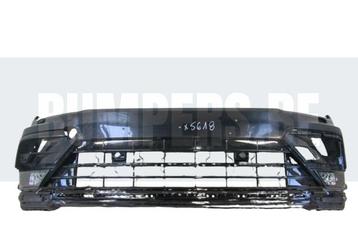 Bumper Volkswagen Tiguan 5NN Allspace R-line RLINE 17- Voorb beschikbaar voor biedingen