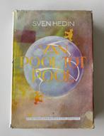 Sven Hedin, van pool tot pool, 1950, Boeken, Reisverhalen, Ophalen of Verzenden, Gelezen, Europa