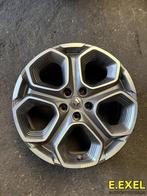 Aluminium Velg 19Inch Renault Kadjar 403000336R 7.0Jx19 CH40, Autos : Pièces & Accessoires, Pneus & Jantes, Véhicule de tourisme