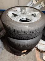 Set winterbanden Volvo V40, Ophalen, Gebruikt, Winterbanden