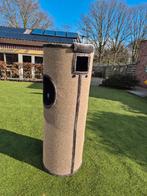 Boîte à gratter AniOne 140x50x50 - Geel - Bruxelles - Putte, Enlèvement ou Envoi, Neuf, Baril à gratter