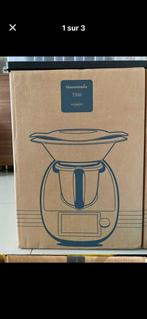 Termomix tm6 aankoop 2022 /factuur beschikbaar, Ophalen