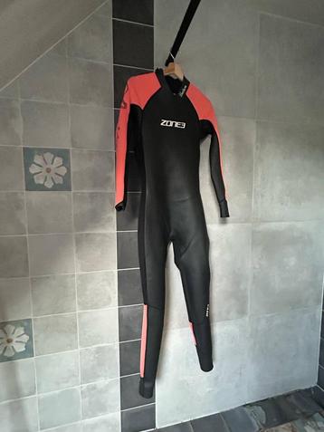 ZONE3 Venture Neoprene Suit (Swimsuit) - €100 (2/3mm) beschikbaar voor biedingen
